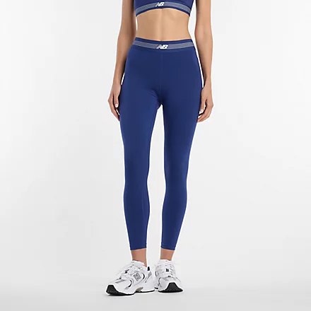 AC Train Legging 25"