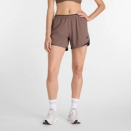 RC Essential Short 5"