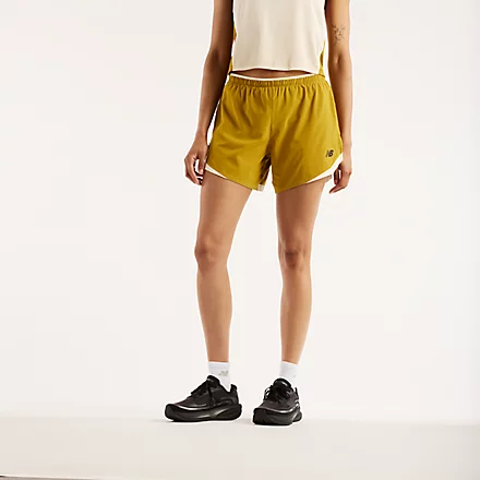 RC Essential Short 5"
