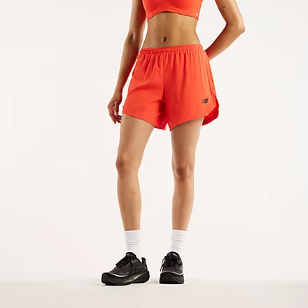 RC Essential Short 5"