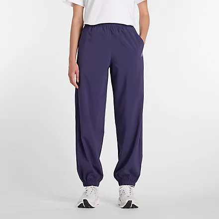 Sport Woven Pant