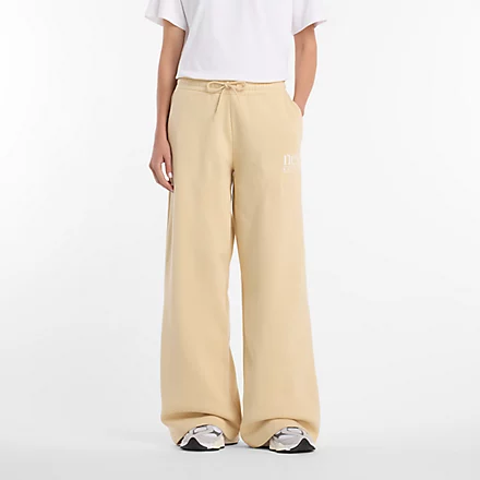 Reimagined Fleece Pant