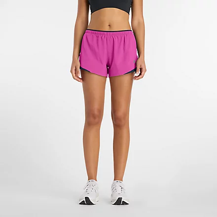 RC Essential Short 3"