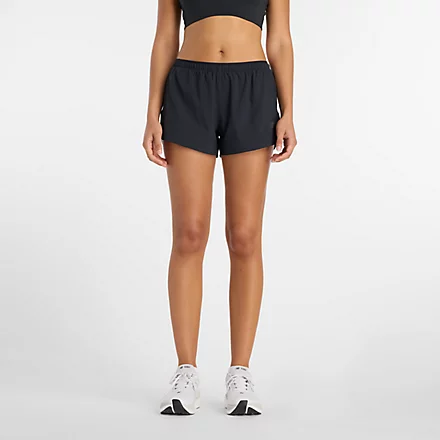 RC Essential Short 3"