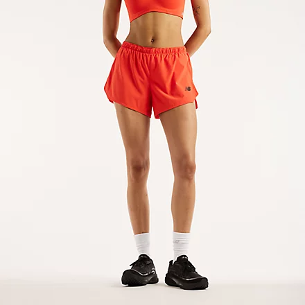 RC Essential Short 3"
