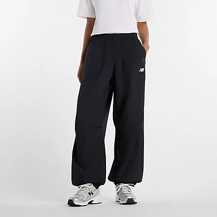 Trackside Woven Pant