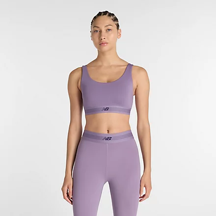 AC Train Bra