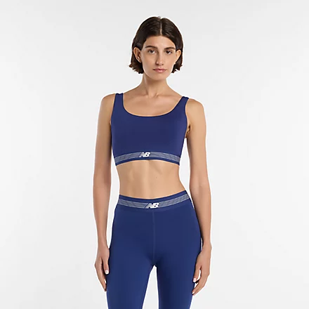 AC Train Bra