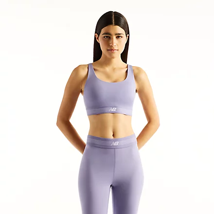 AC Train Bra