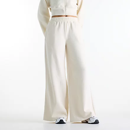 Brushed Coastal Fleece Pant