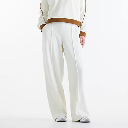 Sport Legacy Pique Pant