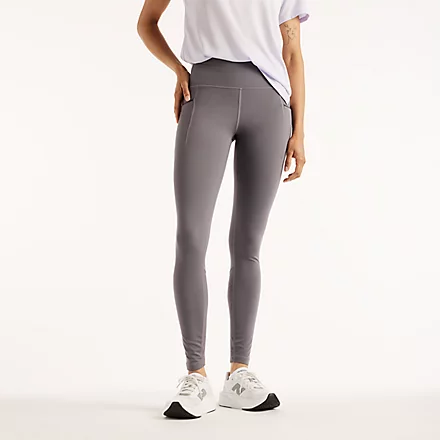 Reflective RC Heat Legging 27"