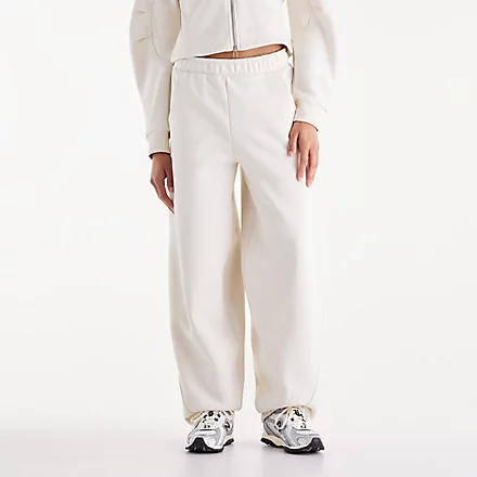 Athletics Crafted Fleece Pant