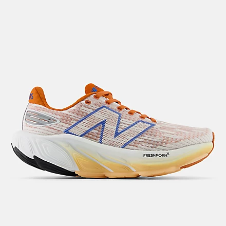 Fresh Foam X Balos Shoes