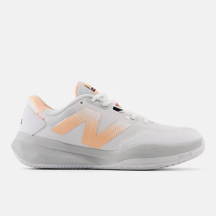 FuelCell 796v4 Padel Shoes
