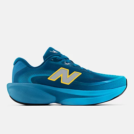 TCS NYC Marathon Ellipse Shoes