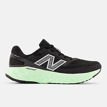 Fresh Foam X EVOZ v4 GORE-TEX® Shoes