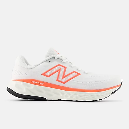 Fresh Foam X EVOZ v4 Shoes
