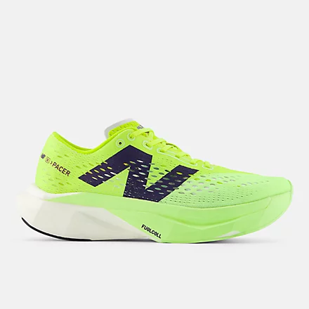 SuperComp Pacer v2 Shoes