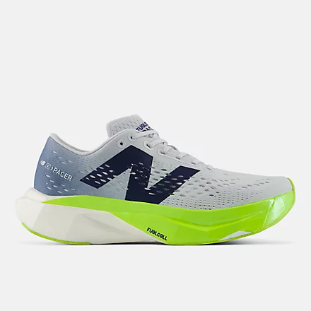 SuperComp Pacer v2 Shoes