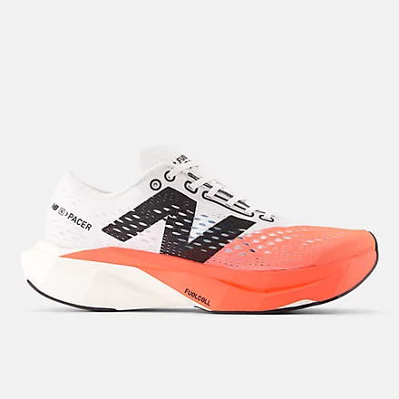 SuperComp Pacer v2 Shoes