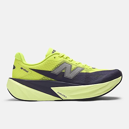 FuelCell Rebel v5 Shoes