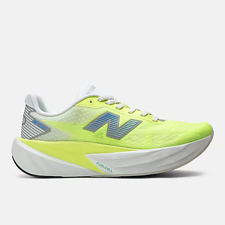 FuelCell Rebel v5 Shoes