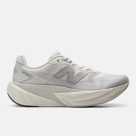 FuelCell Rebel v5 Grey Days Shoes