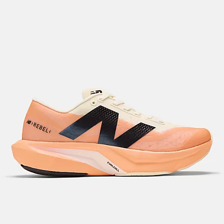 FuelCell Rebel v4 Shoes