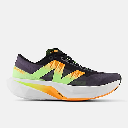 FuelCell Rebel v4 Shoes