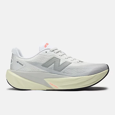 FuelCell Rebel v5 Shoes