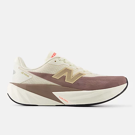 FuelCell Rebel v5 Shoes
