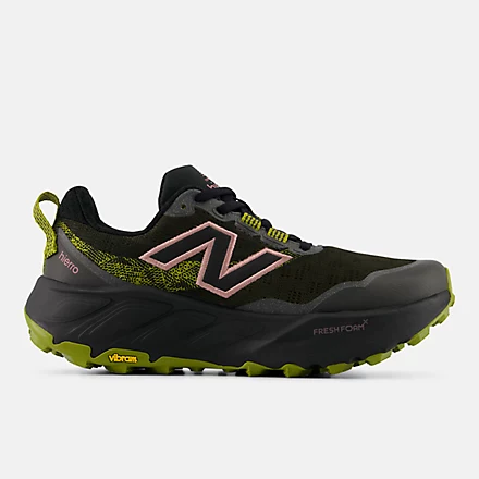 Fresh Foam X Hierro v9 Shoes
