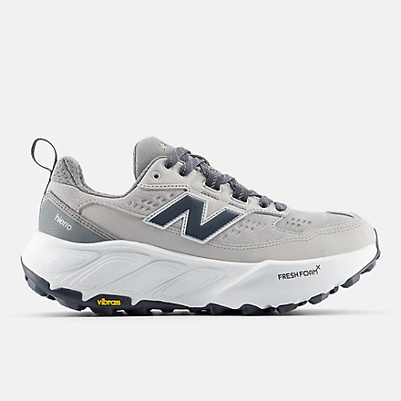 Fresh Foam X Hierro Trek Shoes