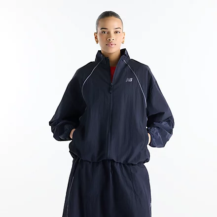 Sport Legacy Jacket