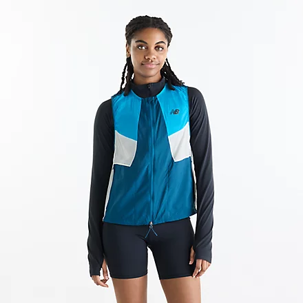 RC Vest