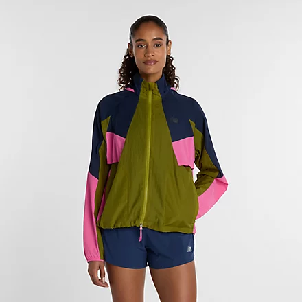 RC Jacket