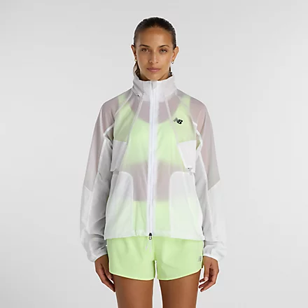 RC Jacket
