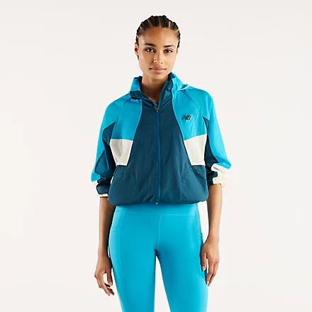 RC Jacket