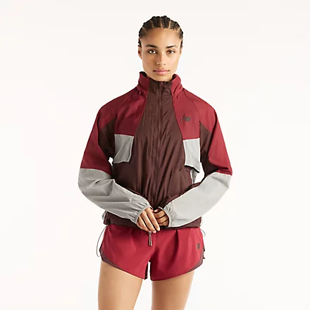 RC Jacket