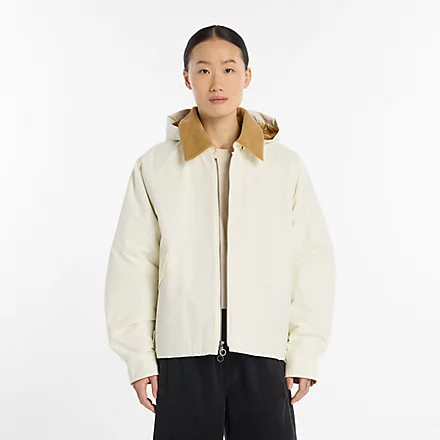 LNY Woven Jacket