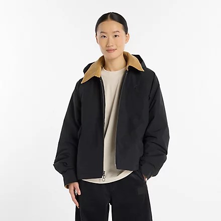 LNY Woven Jacket