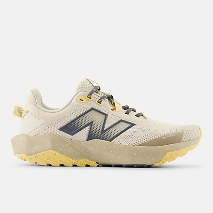 DYNASOFT NITREL v6 Shoes