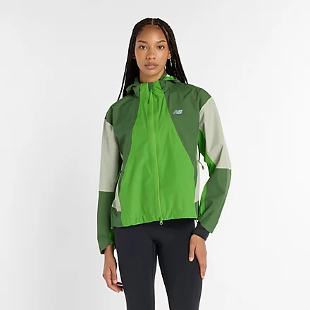 RC Waterproof Jacket