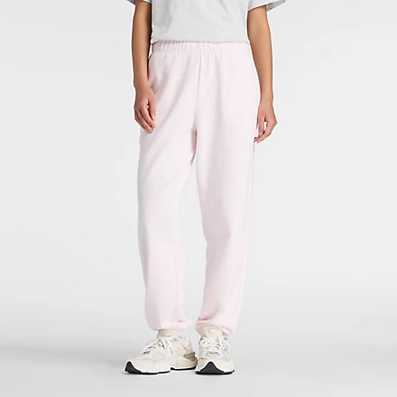 Sport Essentials French Terry Jogger