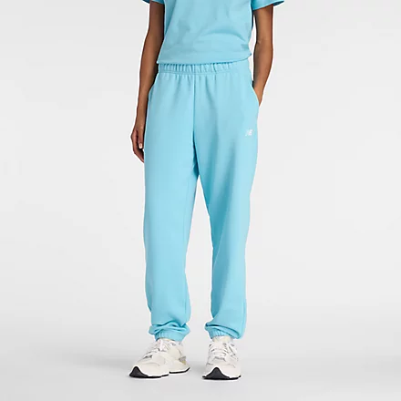 Sport Essentials French Terry Jogger