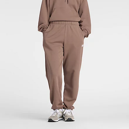 Sport Essentials French Terry Jogger