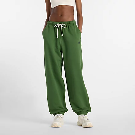Athletics French Terry Jogger