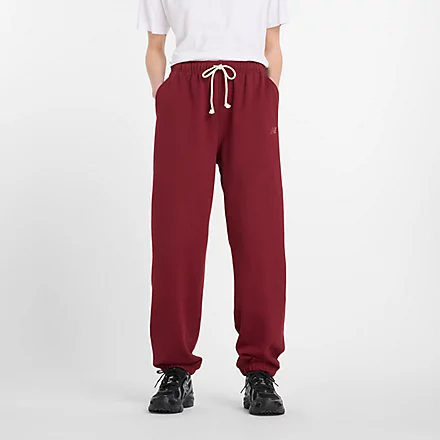 Athletics French Terry Jogger