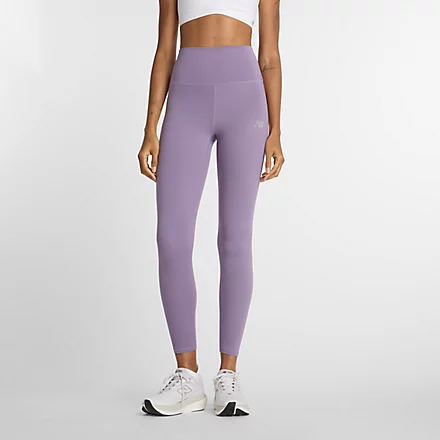 NB Harmony High Rise Legging 25"